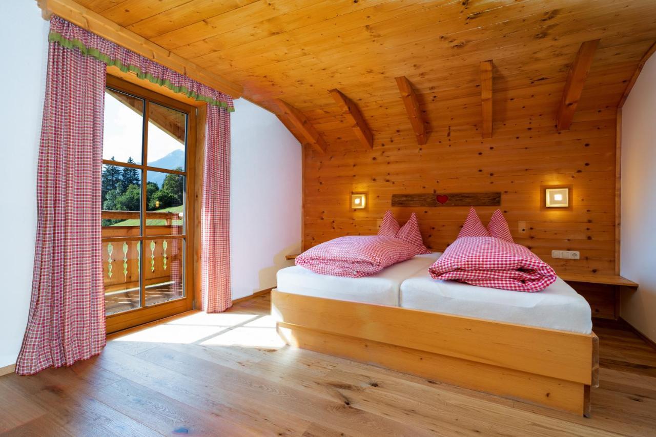 Chalet Schroeckgut Bad Hofgastein Kültér fotó