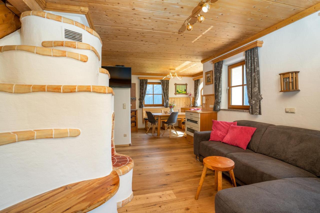 Chalet Schroeckgut Bad Hofgastein Kültér fotó
