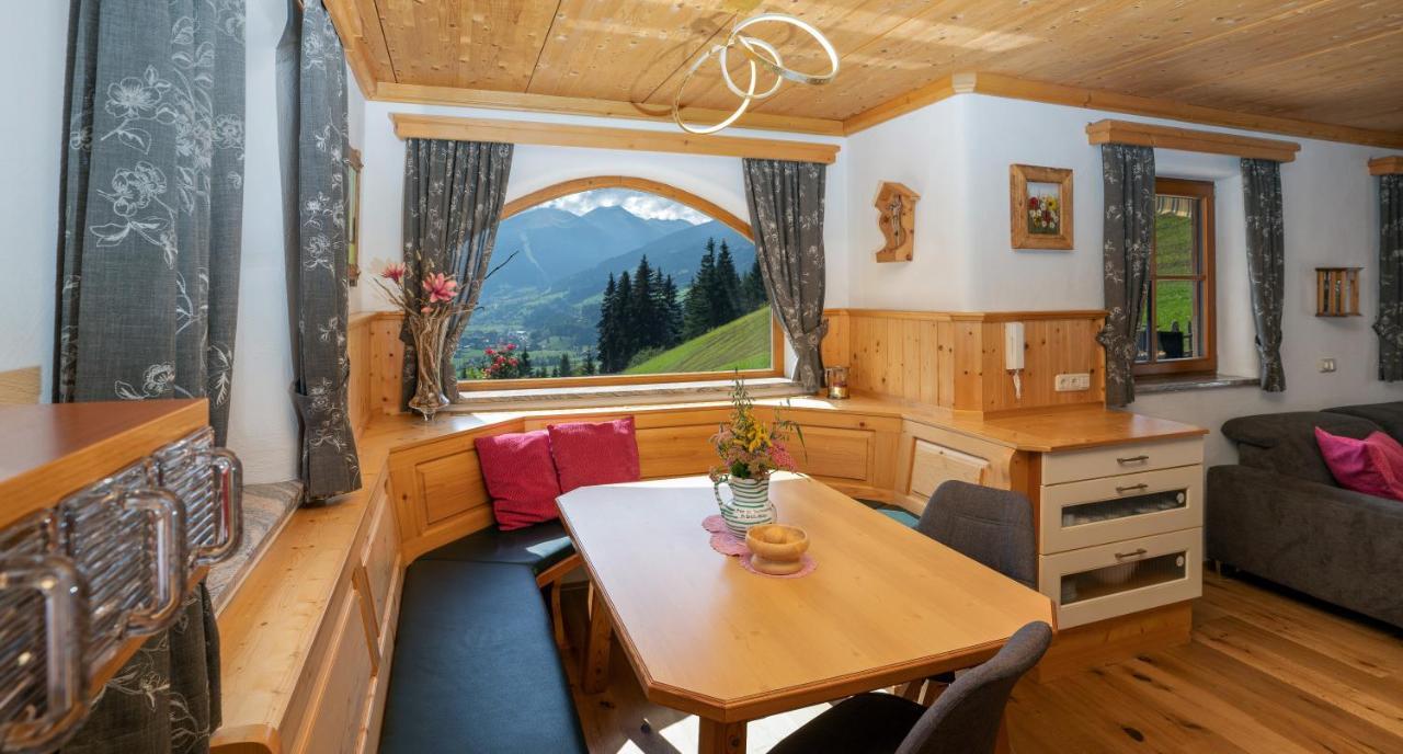 Chalet Schroeckgut Bad Hofgastein Kültér fotó