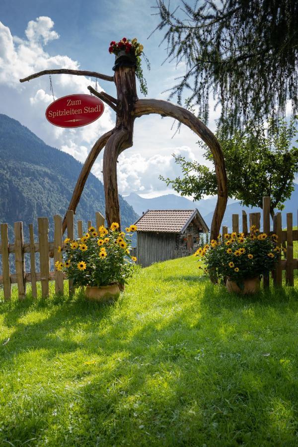Chalet Schroeckgut Bad Hofgastein Kültér fotó