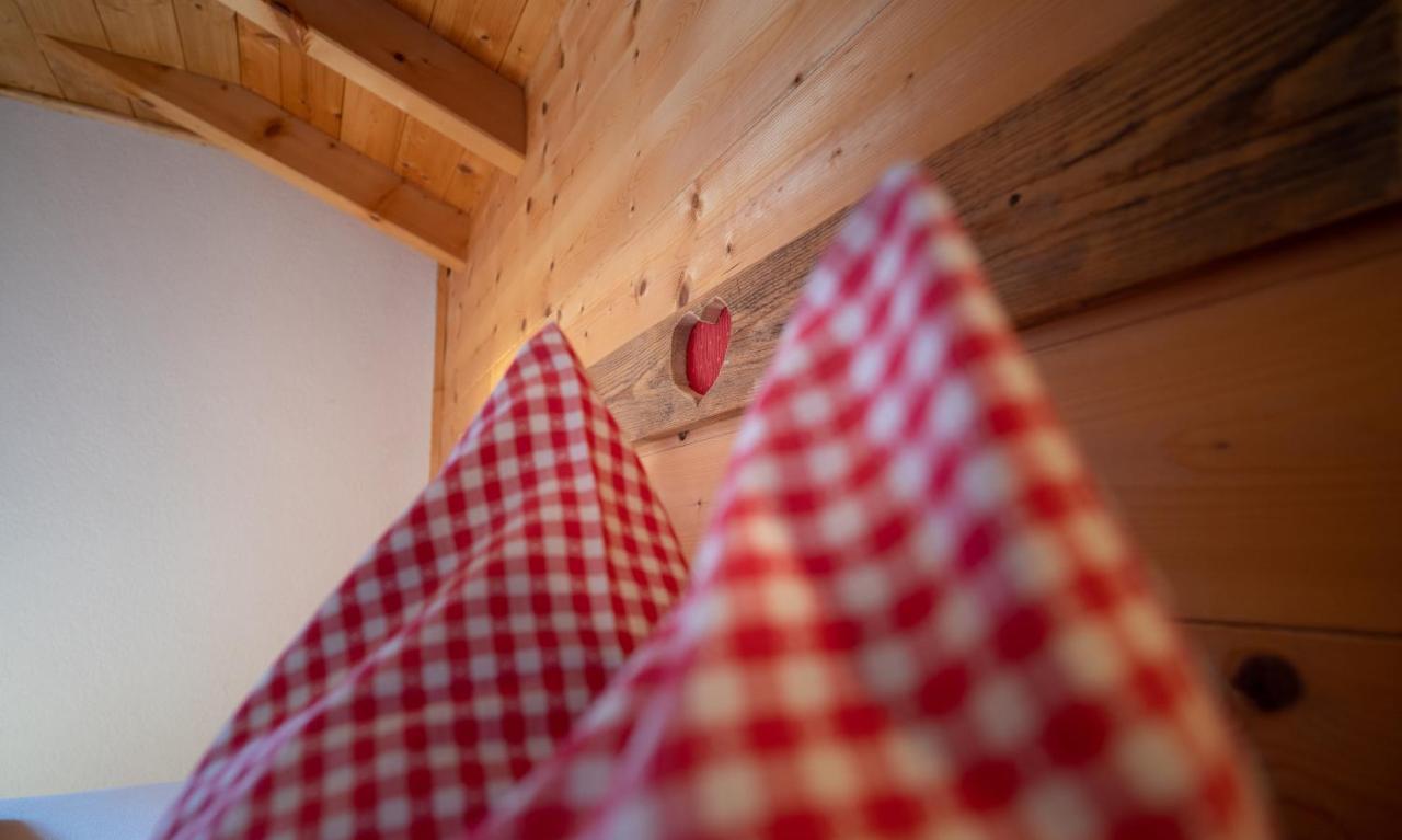 Chalet Schroeckgut Bad Hofgastein Kültér fotó