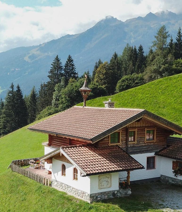 Chalet Schroeckgut Bad Hofgastein Kültér fotó