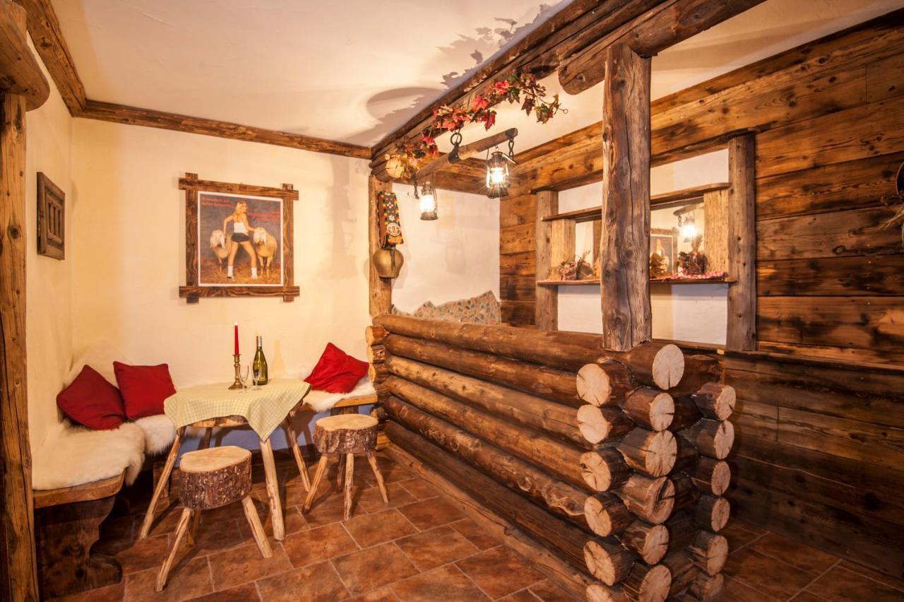 Chalet Schroeckgut Bad Hofgastein Kültér fotó