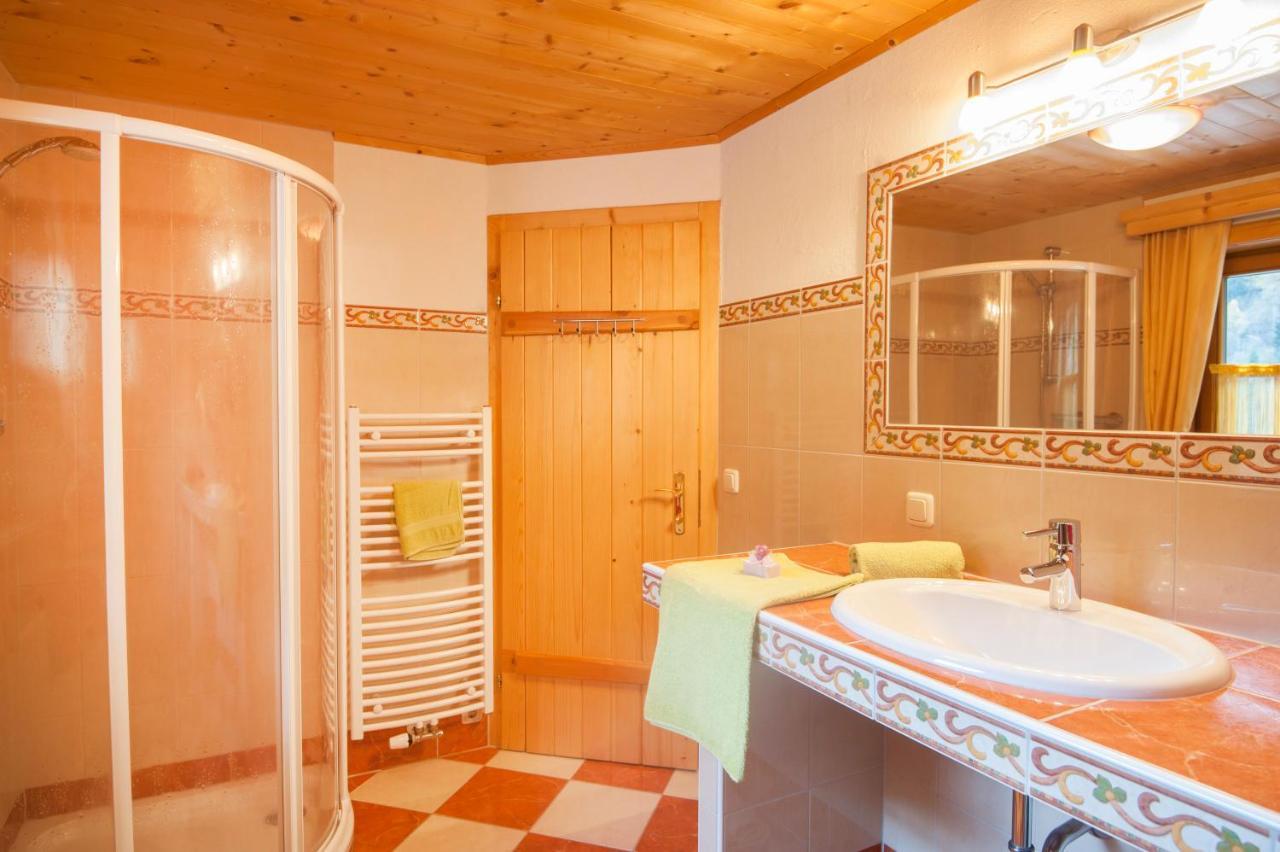 Chalet Schroeckgut Bad Hofgastein Kültér fotó