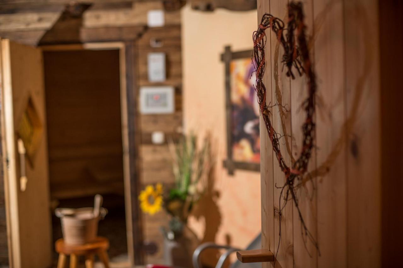 Chalet Schroeckgut Bad Hofgastein Kültér fotó