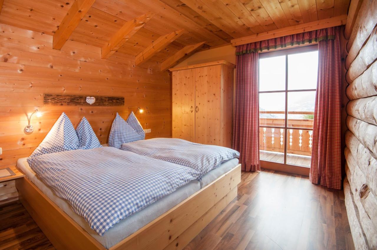 Chalet Schroeckgut Bad Hofgastein Kültér fotó