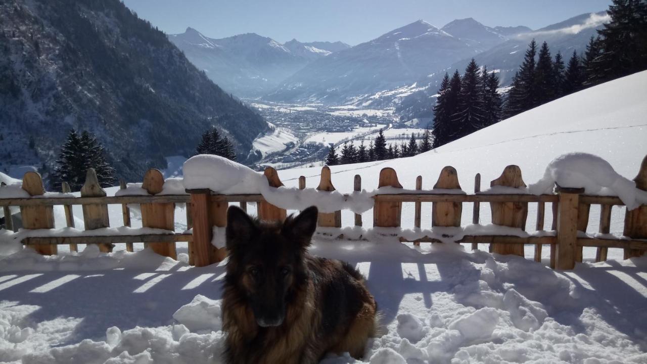 Chalet Schroeckgut Bad Hofgastein Kültér fotó