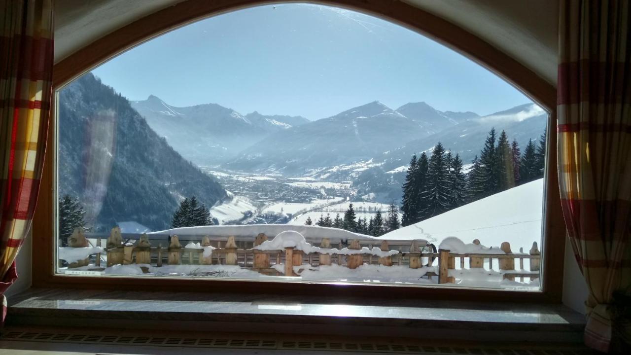 Chalet Schroeckgut Bad Hofgastein Kültér fotó