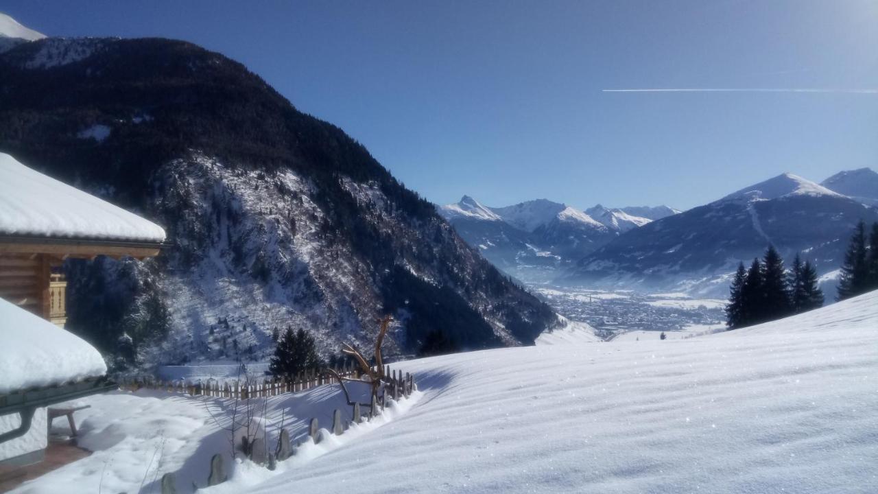 Chalet Schroeckgut Bad Hofgastein Kültér fotó